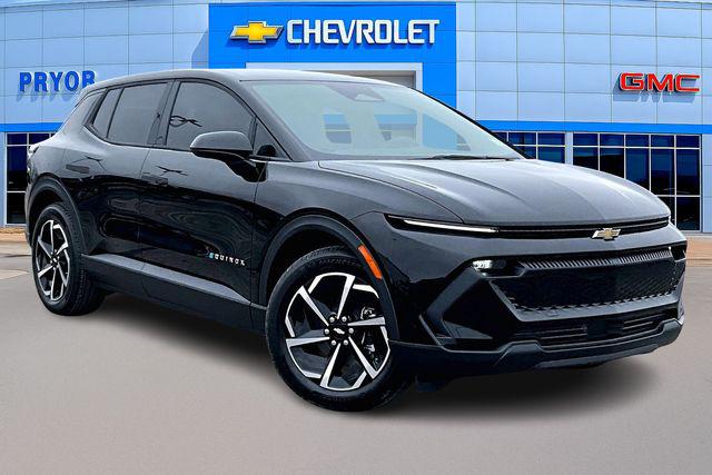 2026 Chevrolet Equinox LT 1, FWD for sale in Pryor, OK