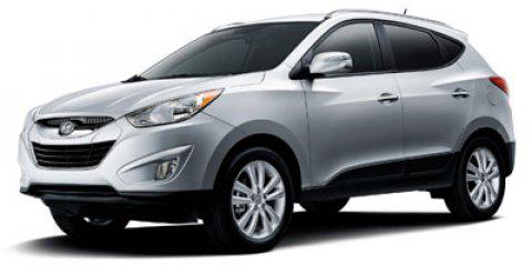 2012 Hyundai Tucson Limited for sale in Auburn, WA