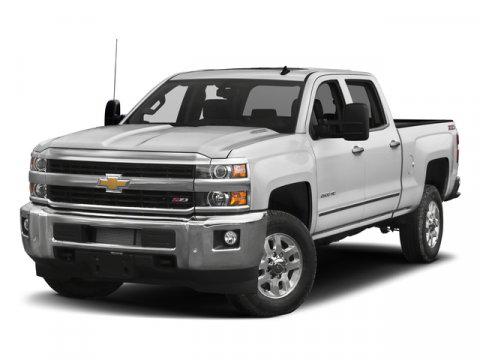 2018 Chevrolet Silverado 3500HD LTZ for sale in Moses Lake, WA