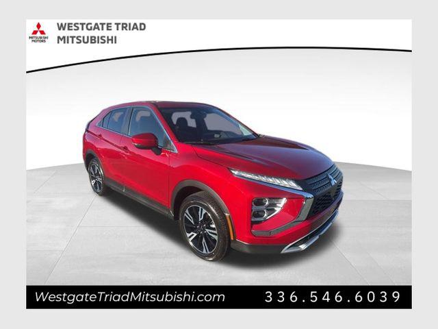 2026 Mitsubishi Eclipse Cross SE 1.5T S-AWC for sale in Graham, NC