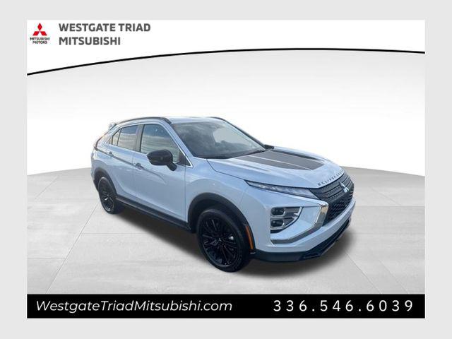 2026 Mitsubishi Eclipse Cross BLACK EDITION 1.5T S-AWC for sale in Graham, NC