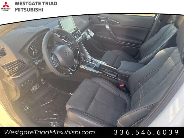 2026 Mitsubishi Eclipse Cross BLACK EDITION 1.5T S-AWC