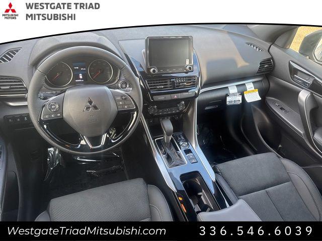 2026 Mitsubishi Eclipse Cross BLACK EDITION 1.5T S-AWC