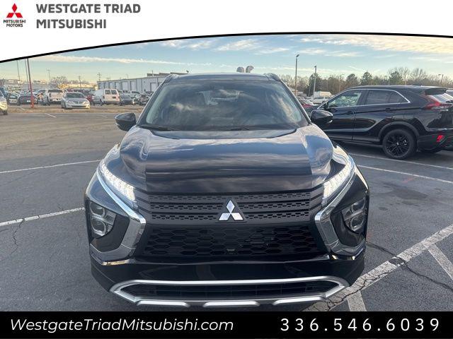 2026 Mitsubishi Eclipse Cross SE 1.5T S-AWC