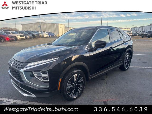 2026 Mitsubishi Eclipse Cross SE 1.5T S-AWC