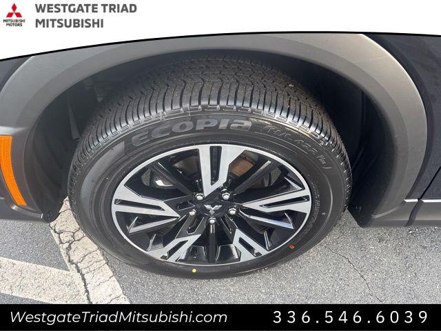 2026 Mitsubishi Eclipse Cross SE 1.5T S-AWC