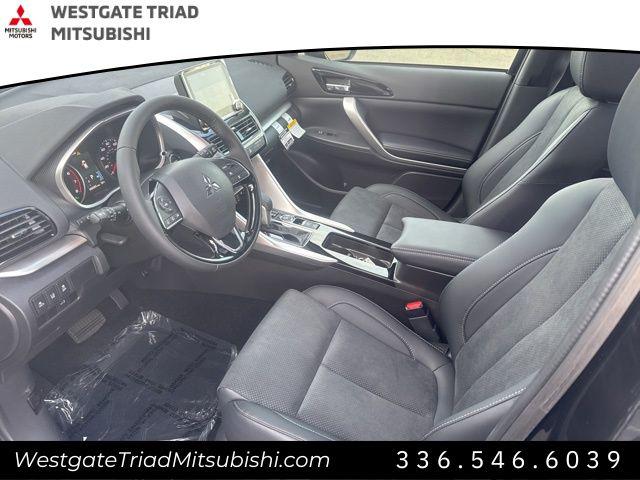 2026 Mitsubishi Eclipse Cross SE 1.5T S-AWC