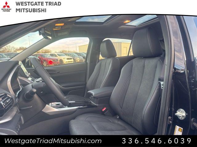 2026 Mitsubishi Eclipse Cross SE 1.5T S-AWC