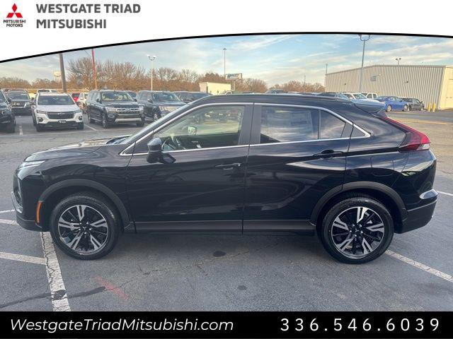 2026 Mitsubishi Eclipse Cross SE 1.5T S-AWC