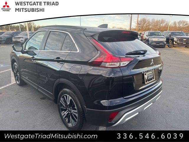 2026 Mitsubishi Eclipse Cross SE 1.5T S-AWC