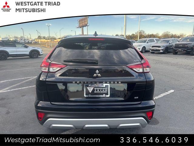 2026 Mitsubishi Eclipse Cross SE 1.5T S-AWC