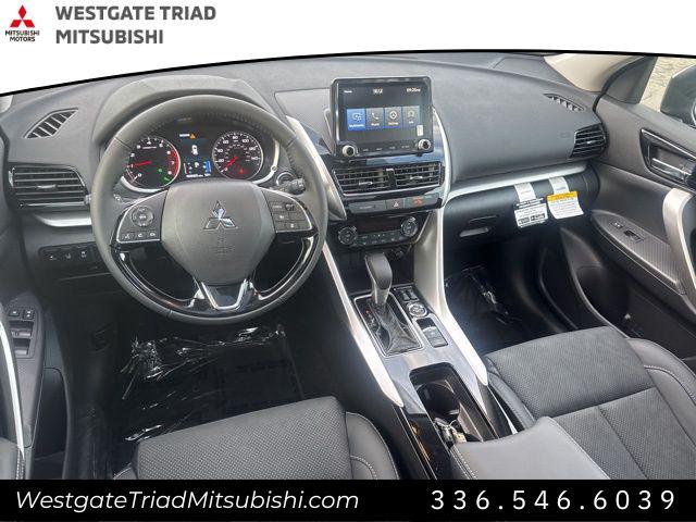 2026 Mitsubishi Eclipse Cross SE 1.5T S-AWC