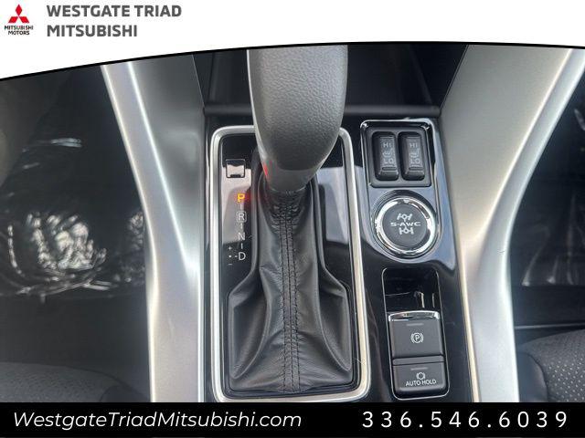 2026 Mitsubishi Eclipse Cross SE 1.5T S-AWC