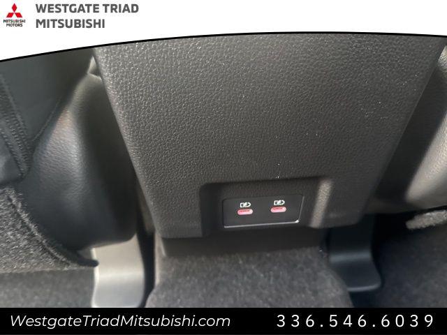 2026 Mitsubishi Eclipse Cross SE 1.5T S-AWC