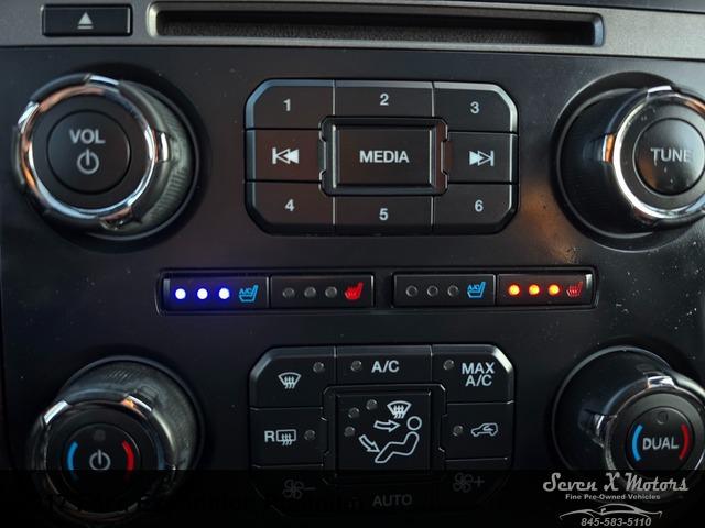 2017 Ford Expedition Platinum