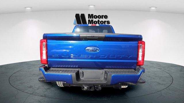 2026 Ford F-250 XL for sale in Caro, MI