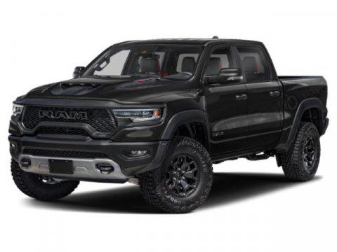 2024 Ram 1500 TRX Crew Cab 4x4 57 Box for sale in New Braunfels, TX