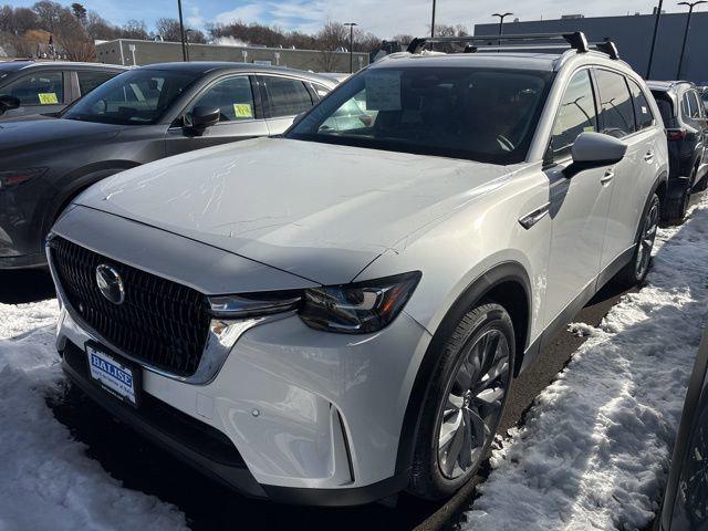 2026 Mazda X-90 Preferred