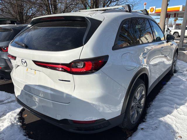 2026 Mazda X-90 Preferred