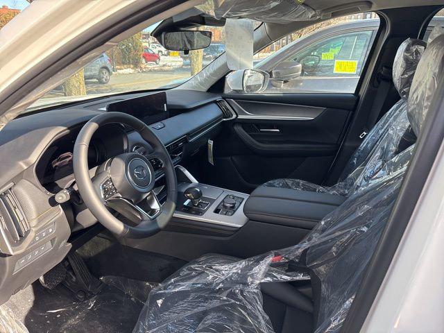 2026 Mazda X-90 Preferred