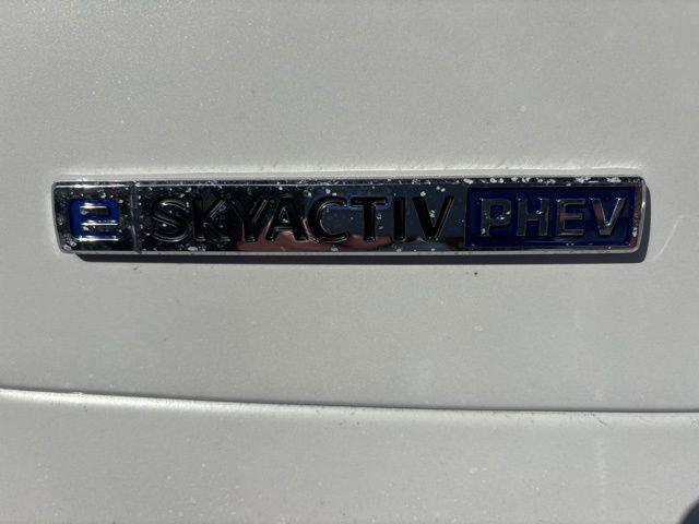 2026 Mazda X-90 Preferred