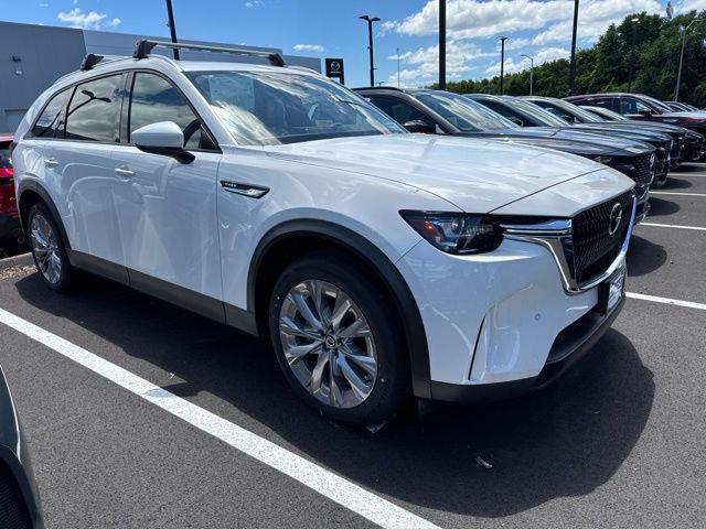 2026 Mazda X-90 Preferred for sale in West Springfield, MA