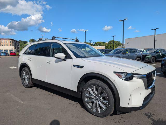 2026 Mazda X-90 Preferred for sale in West Springfield, MA