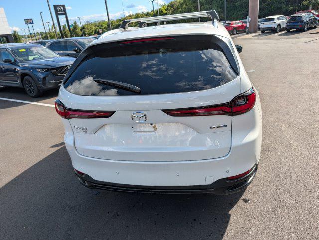 2026 Mazda X-90 Preferred