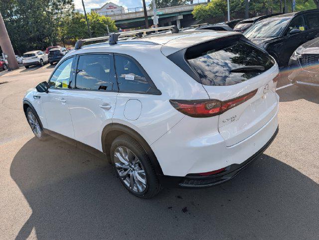 2026 Mazda X-90 Preferred