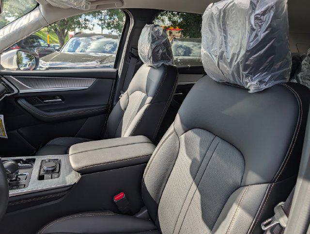 2026 Mazda X-90 Preferred