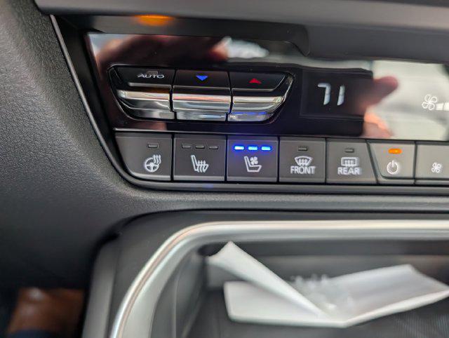 2026 Mazda X-90 Preferred