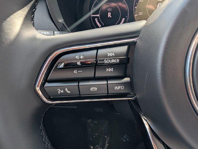 2026 Mazda X-90 Preferred