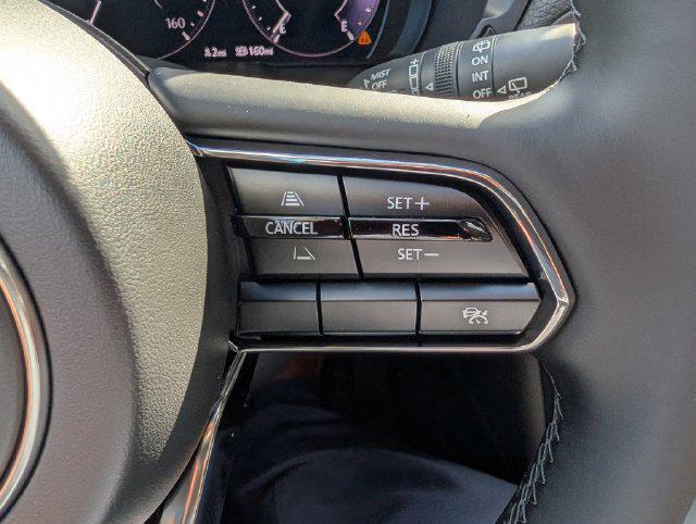 2026 Mazda X-90 Preferred