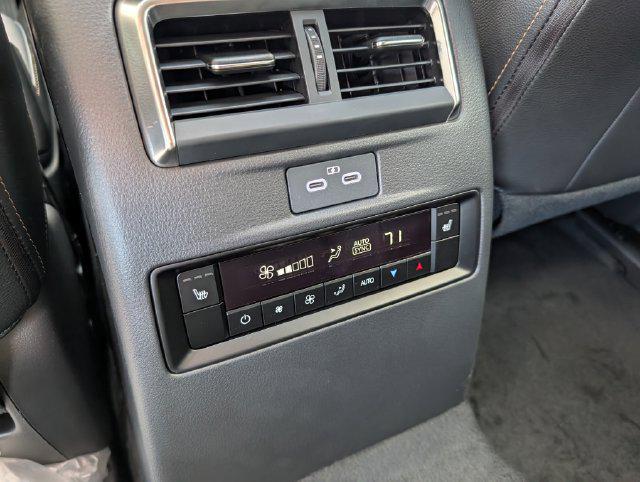 2026 Mazda X-90 Preferred