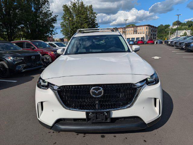 2026 Mazda X-90 Preferred