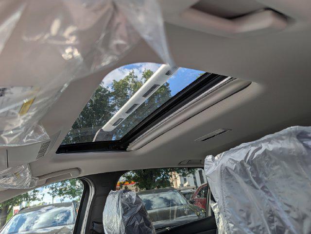 2026 Mazda X-90 Preferred