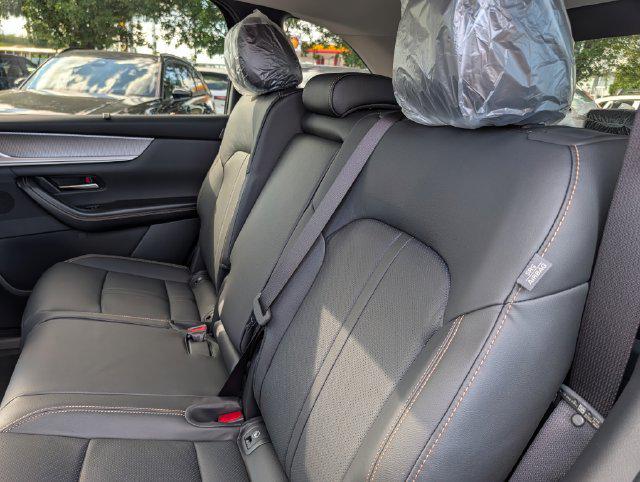 2026 Mazda X-90 Preferred