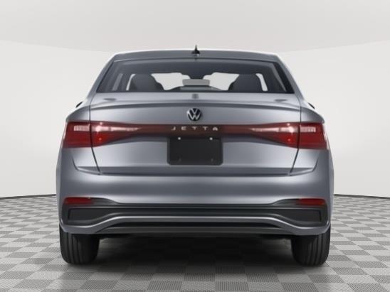 2026 Volkswagen Jetta S