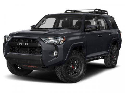 2022 Toyota 4Runner TRD Pro's photo