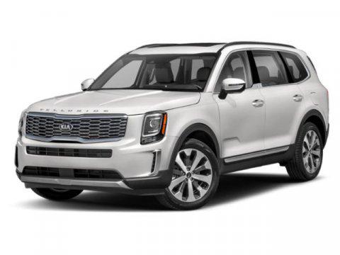 2021 Kia Telluride S's photo
