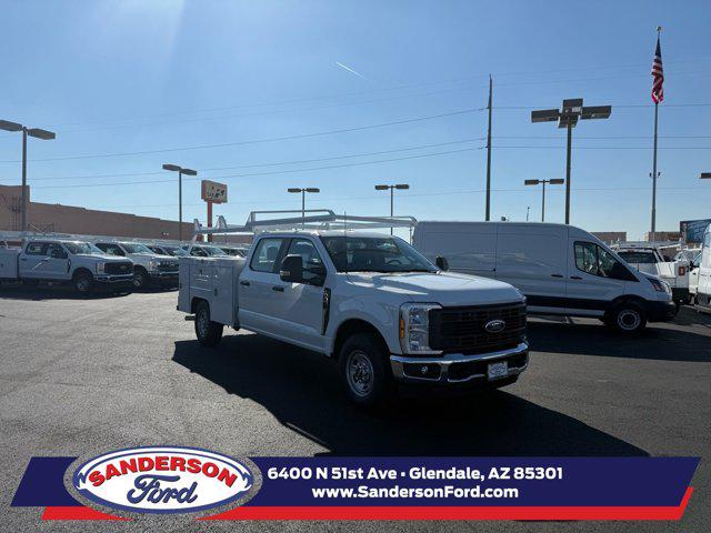 2026 Ford F-250 XL for sale in Glendale, AZ