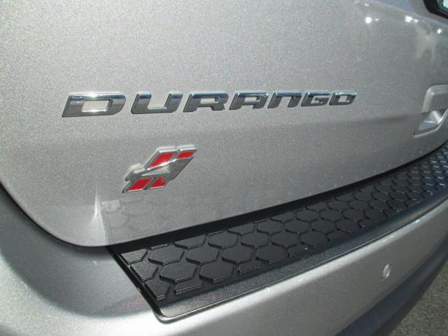 2021 Dodge Durango SXT Plus AWD