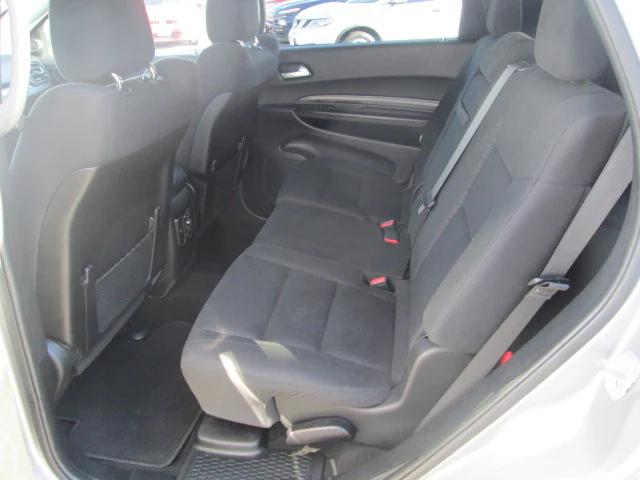 2021 Dodge Durango SXT Plus AWD