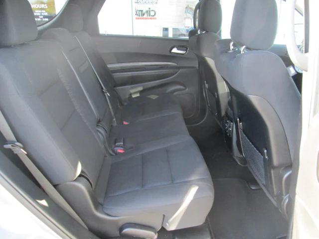 2021 Dodge Durango SXT Plus AWD