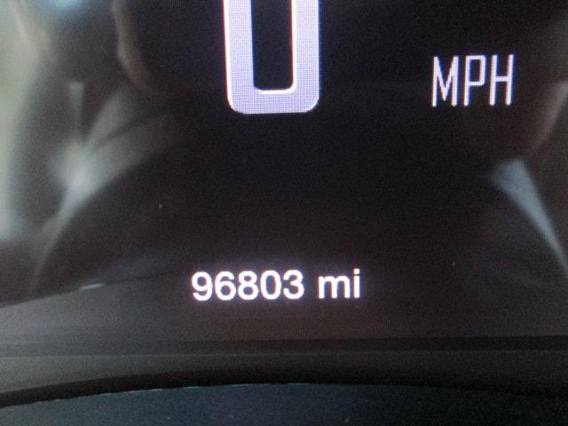 2021 Dodge Durango SXT Plus AWD