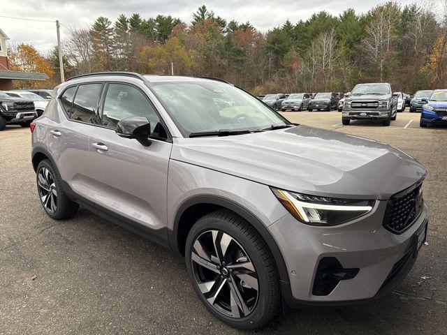 2026 Volvo XC40 B5 Plus for sale in Exeter, NH