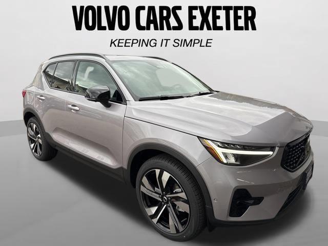 2026 Volvo XC40 B5 Plus for sale in Exeter, NH