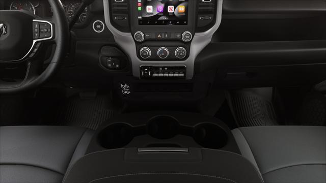 2026 Ram 5500 Tradesman/Big Horn