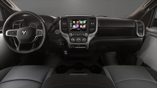 2026 Ram 5500 Tradesman/Big Horn