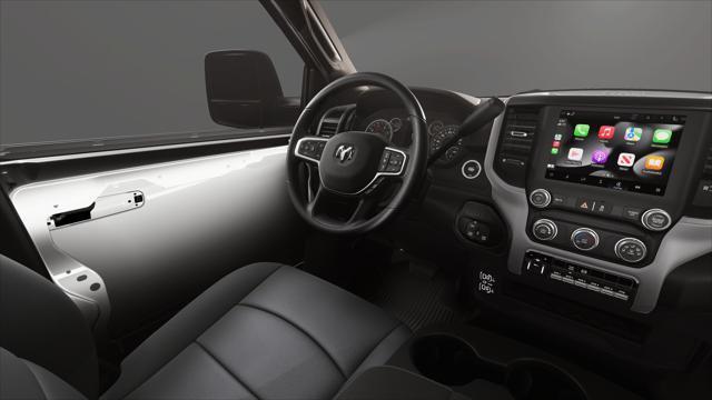 2026 Ram 5500 Tradesman/Big Horn